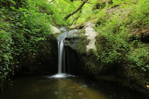 Cascades du Dardannet
