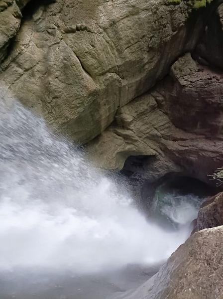 Canyoning Savoie