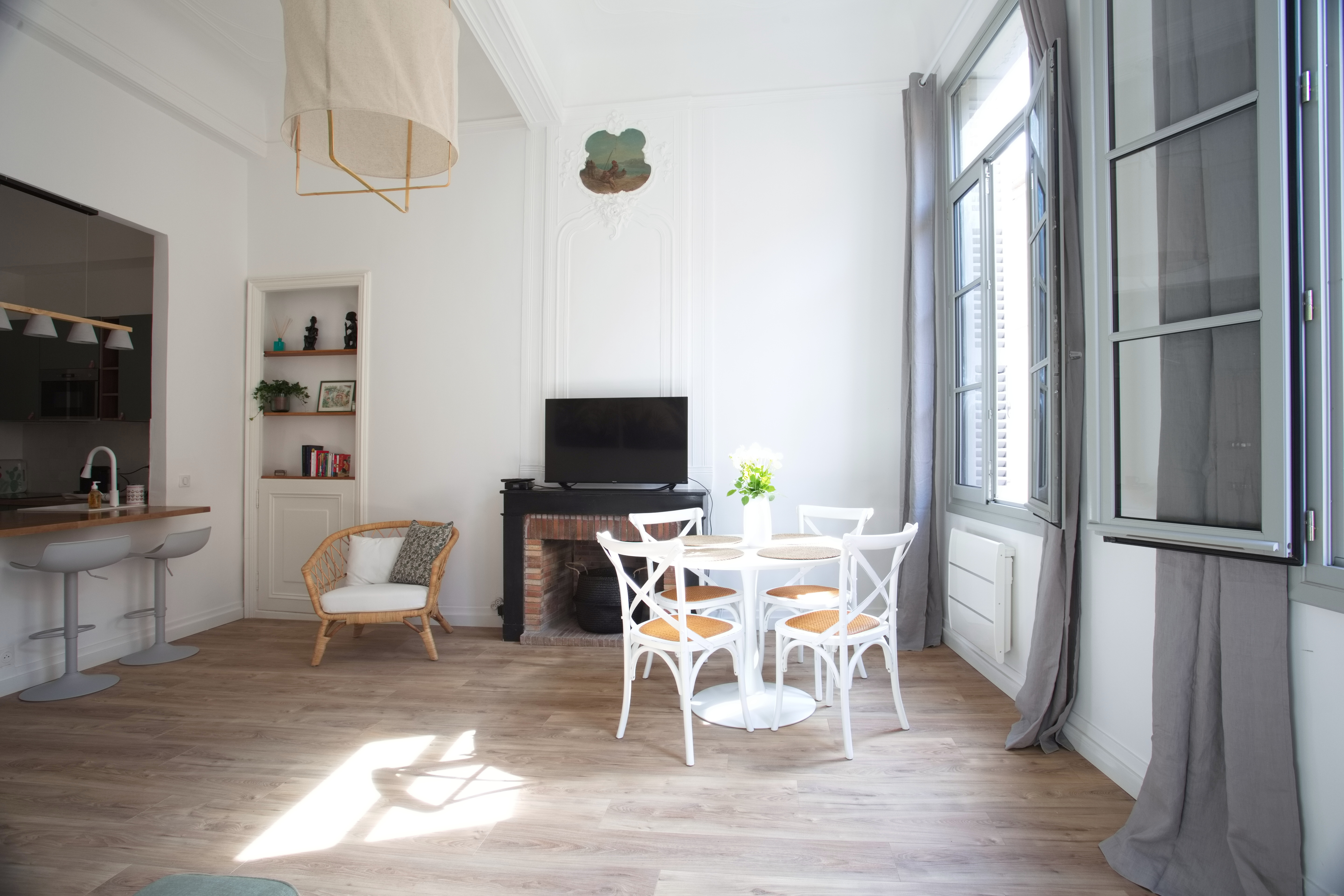 Le Grand Félibre, Aix-en-Provence - photo 11