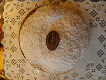 Gâteau la Busquette