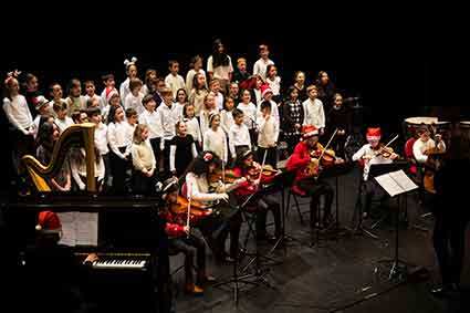 ConcertNoelConservatoire1