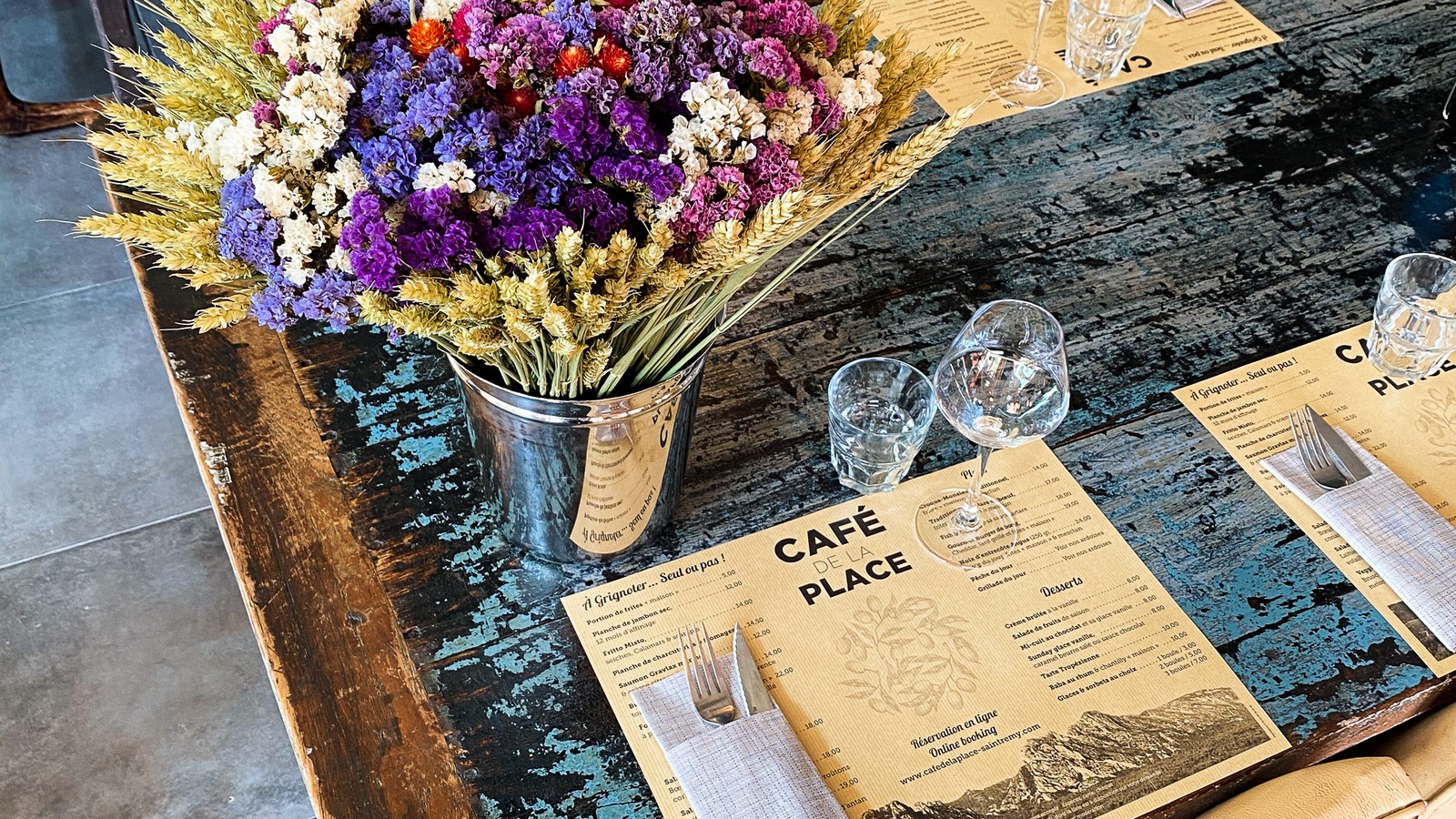 Café de la Place, Saint-Rémy-de-Provence - photo 6