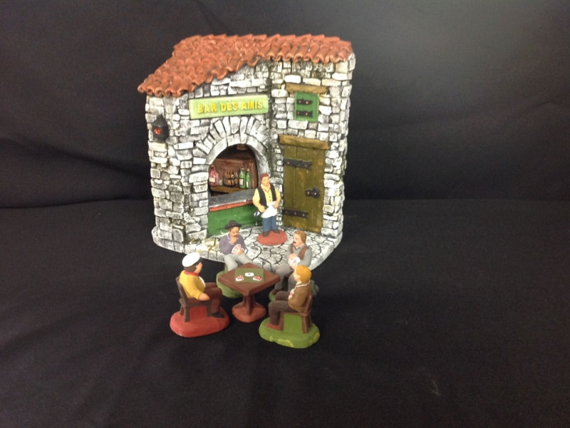 Le Moulin à Huile - Patrice Jarque - photo 5