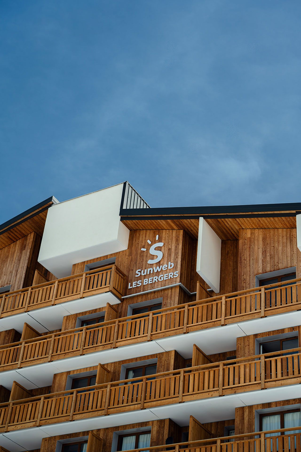 SunWeb Alpe d'Huez
