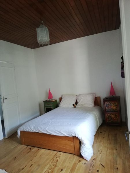 Gite à Vabre 81