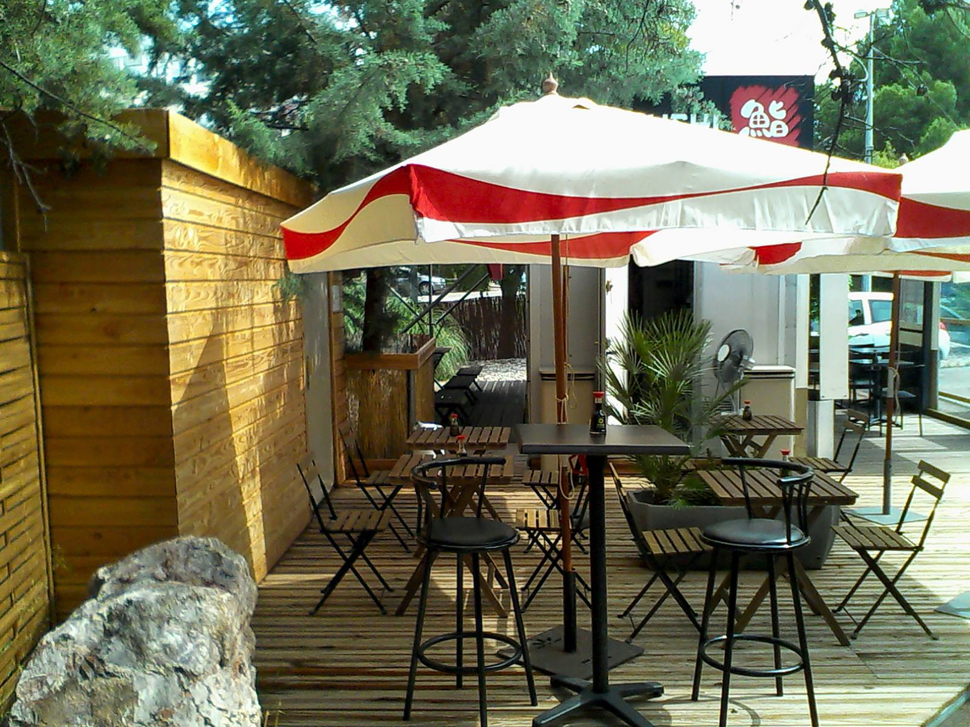 Kyo Sushi Aix les Milles