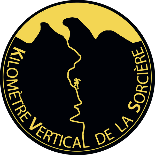 logo KV sorcière