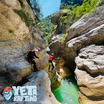 Yéti Rafting - Castellane - Photo 8