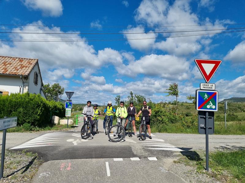 Louez votre vélo chez JLN Bike et partez à laventure !_Rochemaure