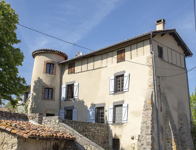 Gîte 5 personnes - La tour