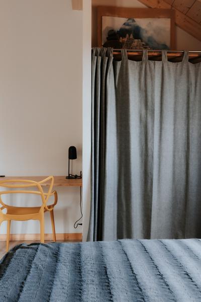 Bike & Skilodge_La Toussuire