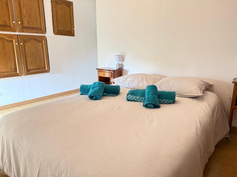 Gîte Pont de Crillon_Crillon-le-Brave