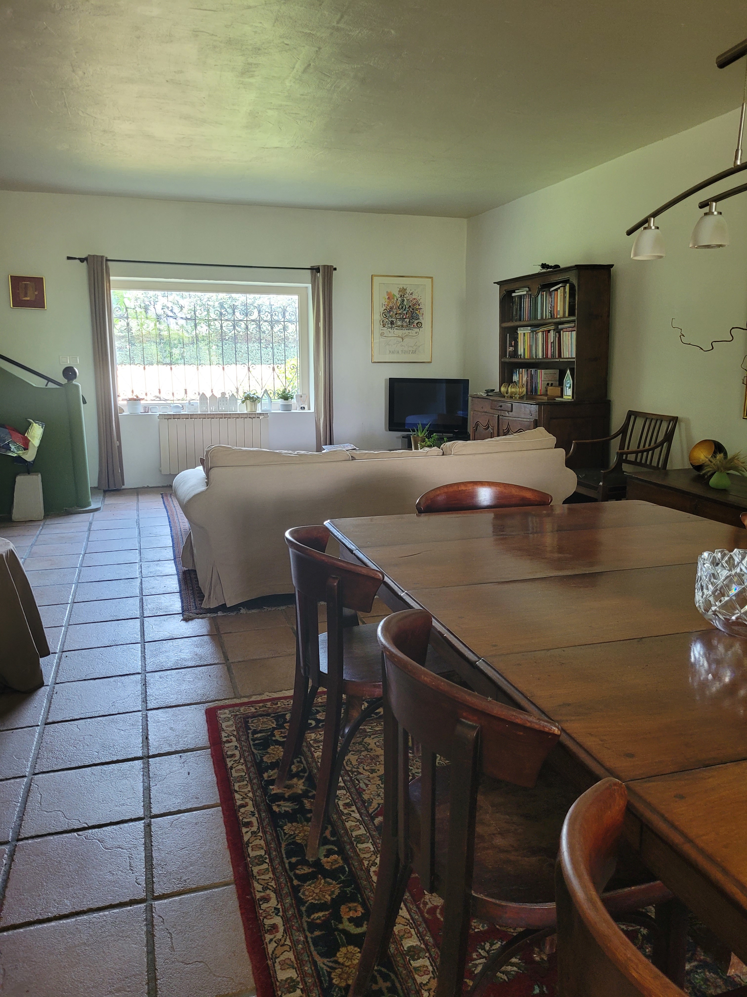 La Bergerie de Castellan, Verquières - photo 2