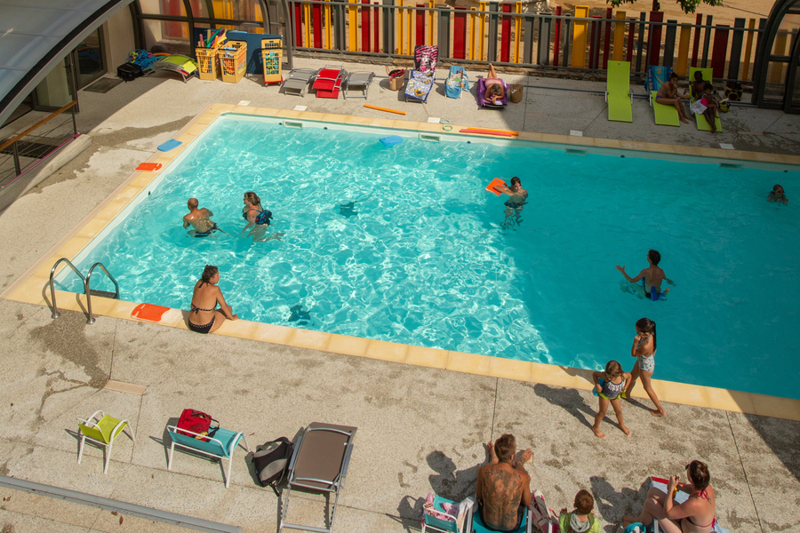 Piscine intercommunale de Pont de Labeaume_Pont-de-Labeaume