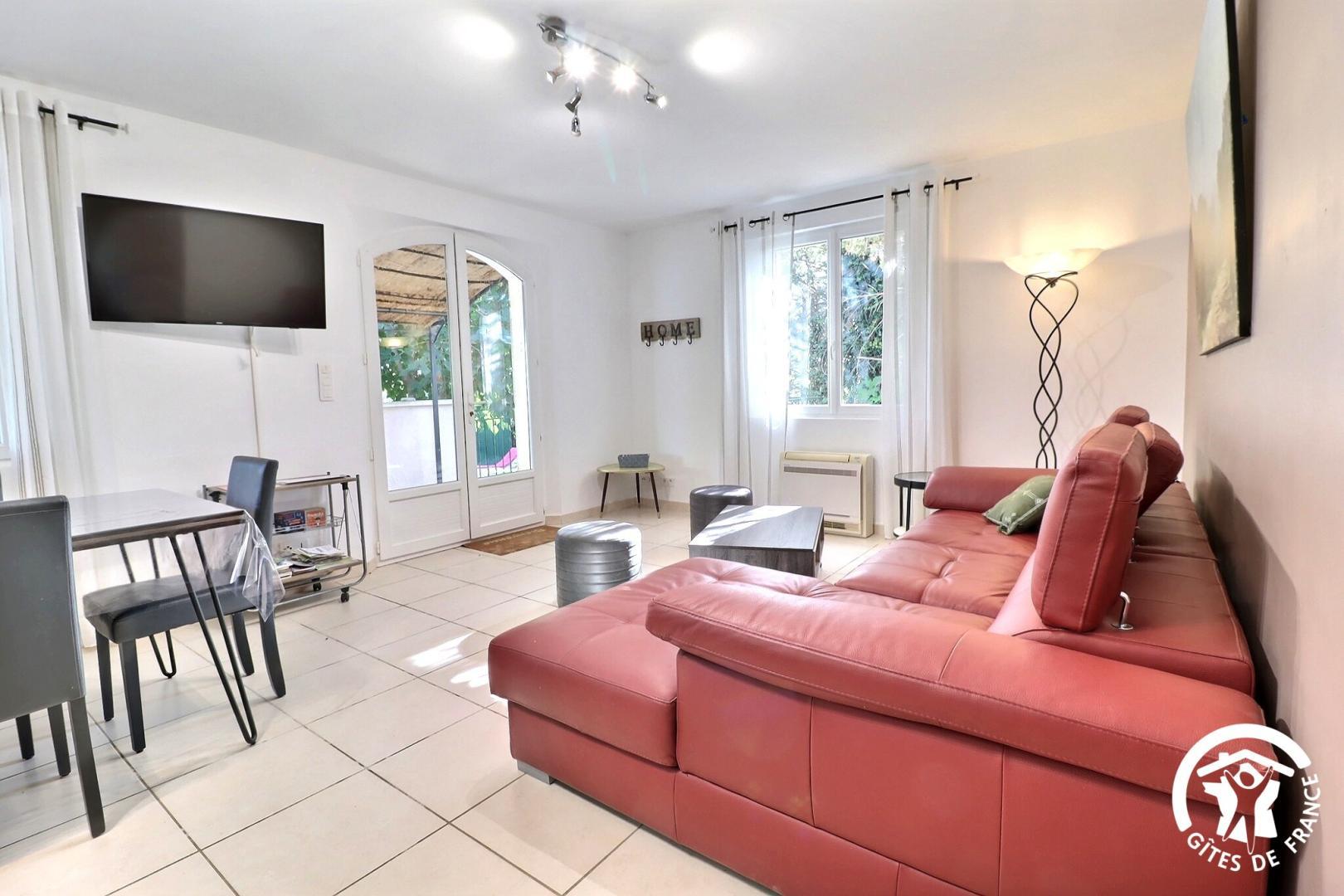 Au coq qui chante, Mouriès - photo 7