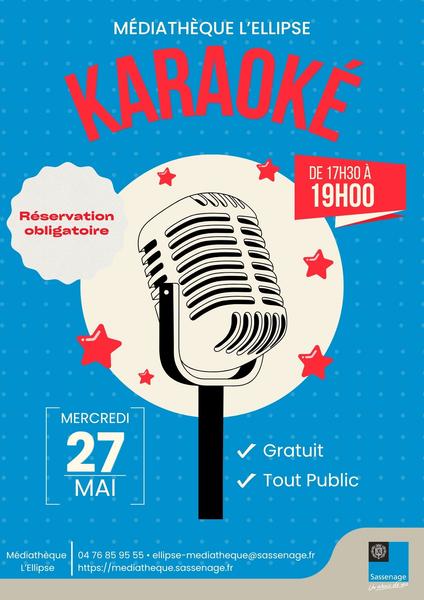 Karaoké
