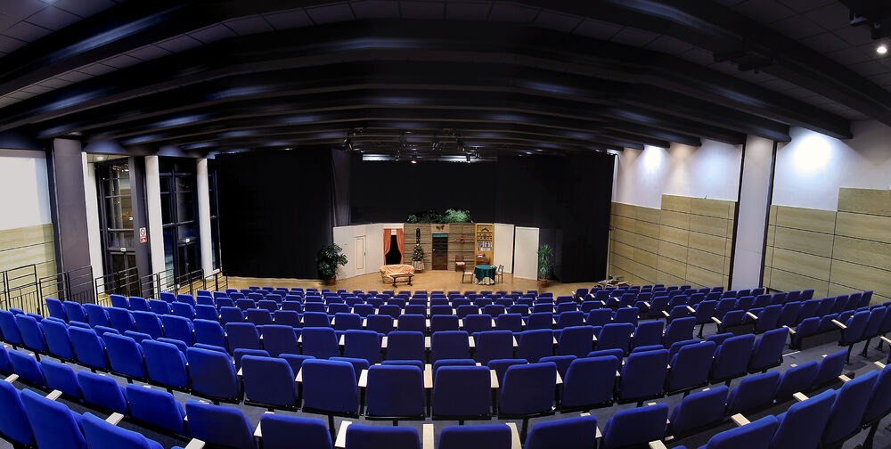 Espace Grand-Bo Solaret