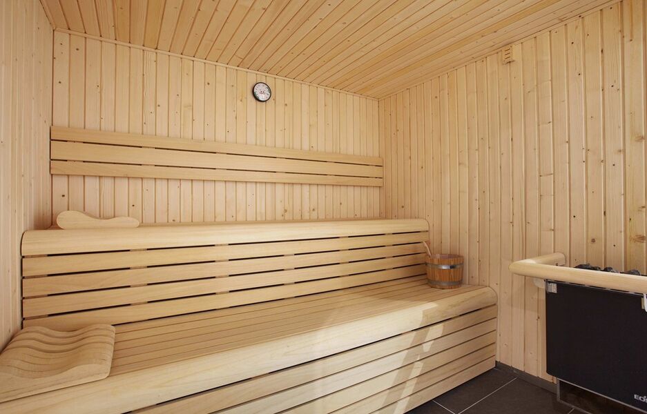 1, 2, 3... Spa