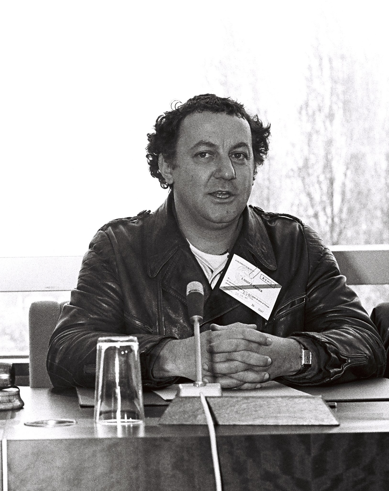 Conférence UTLMO : Le rire, arme de résistance