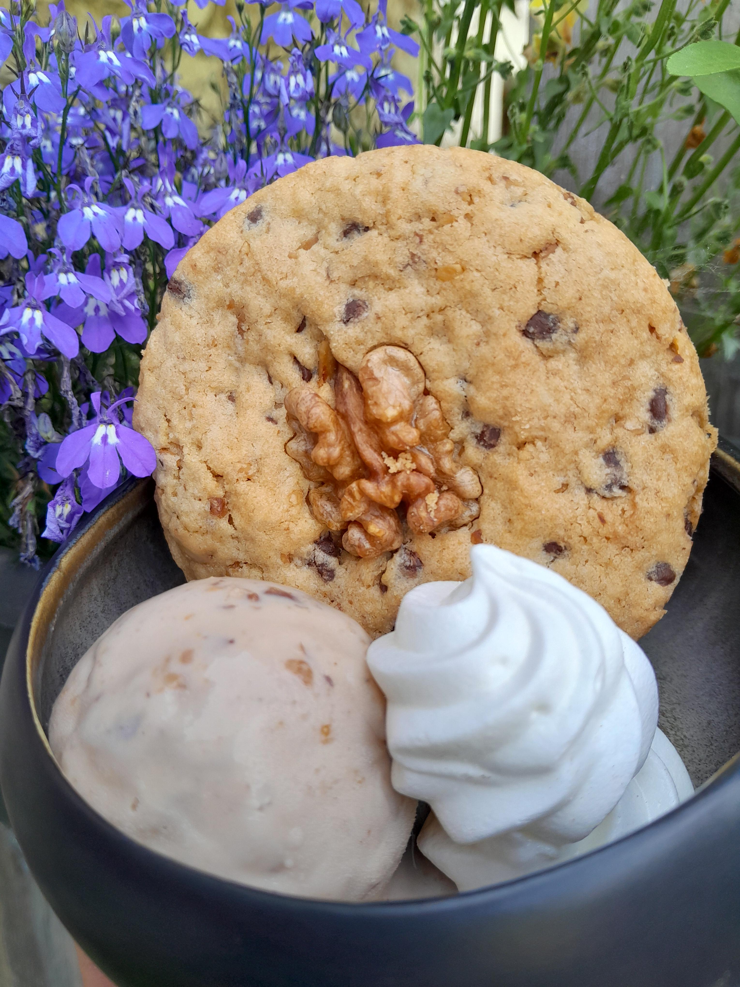 Carrément Chocolaté Cookies