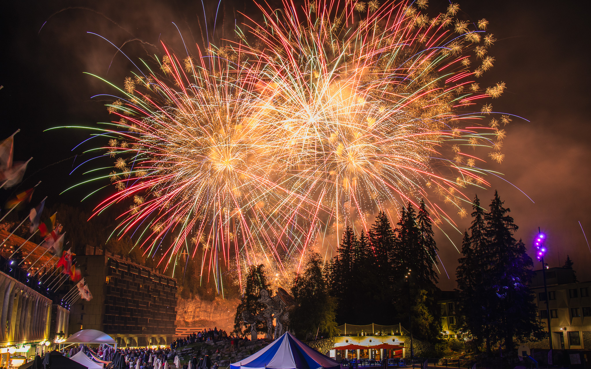Vuurwerk