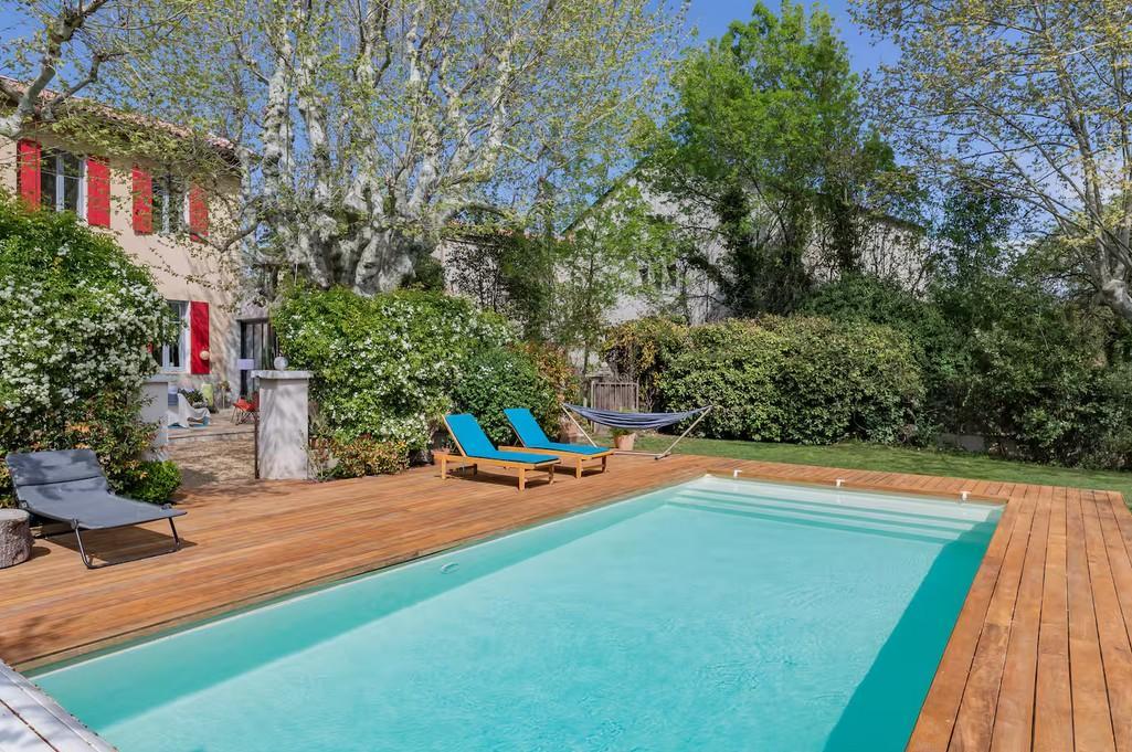 La Bastide des Granettes, Aix-en-Provence - photo 45