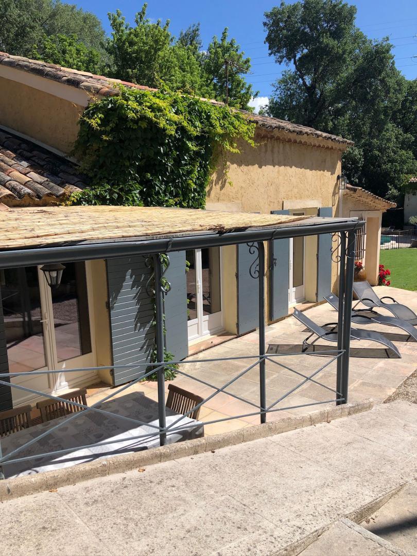 Gîte du Bord de l'Arc, Meyreuil - photo 28