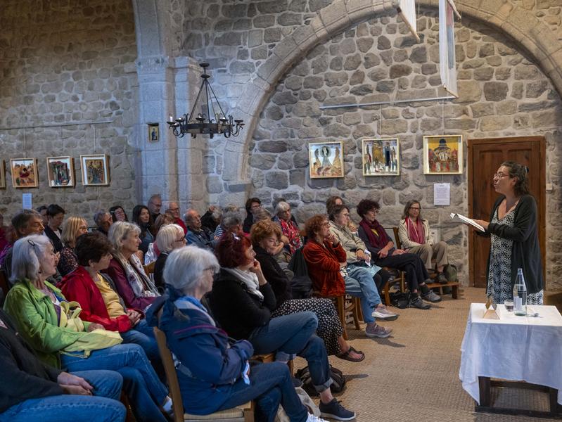 Lectures sous l'arbre_Mazet-Saint-Voy