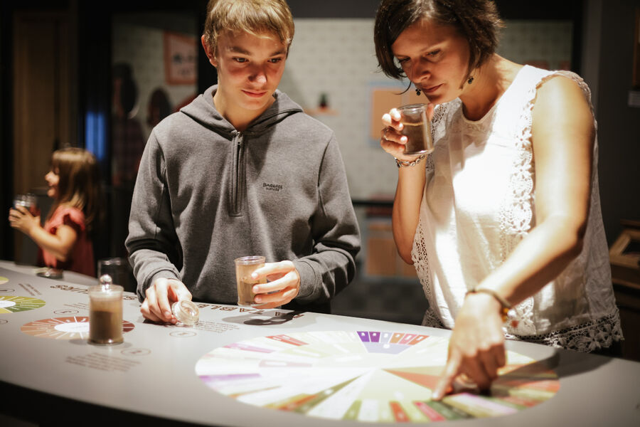 Village Café Chapuis