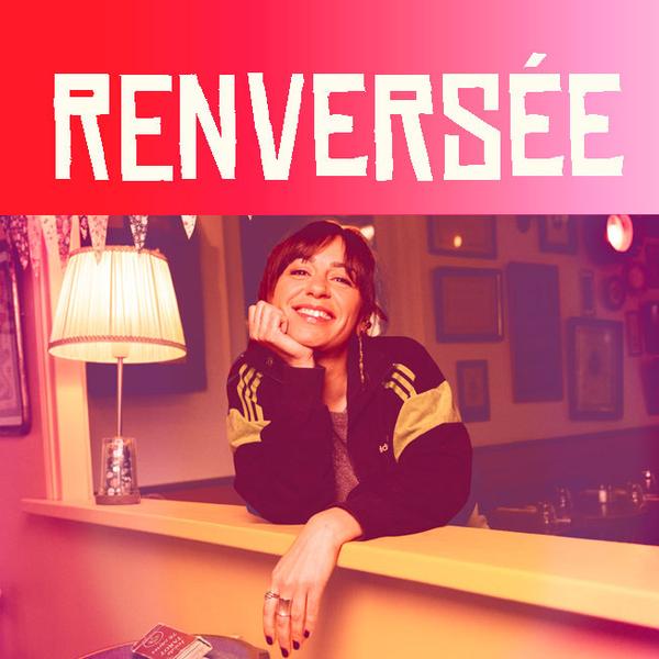  Seule en scène - Renversée