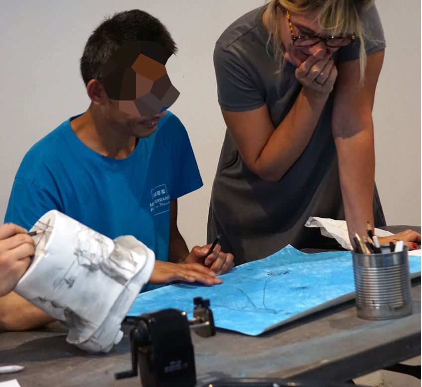 Morgane PLACET-RITTER