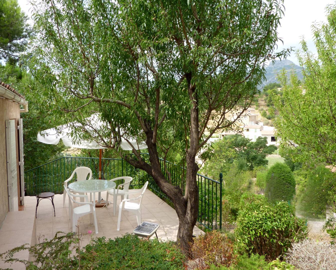 La Safranade, Roquevaire - photo 15