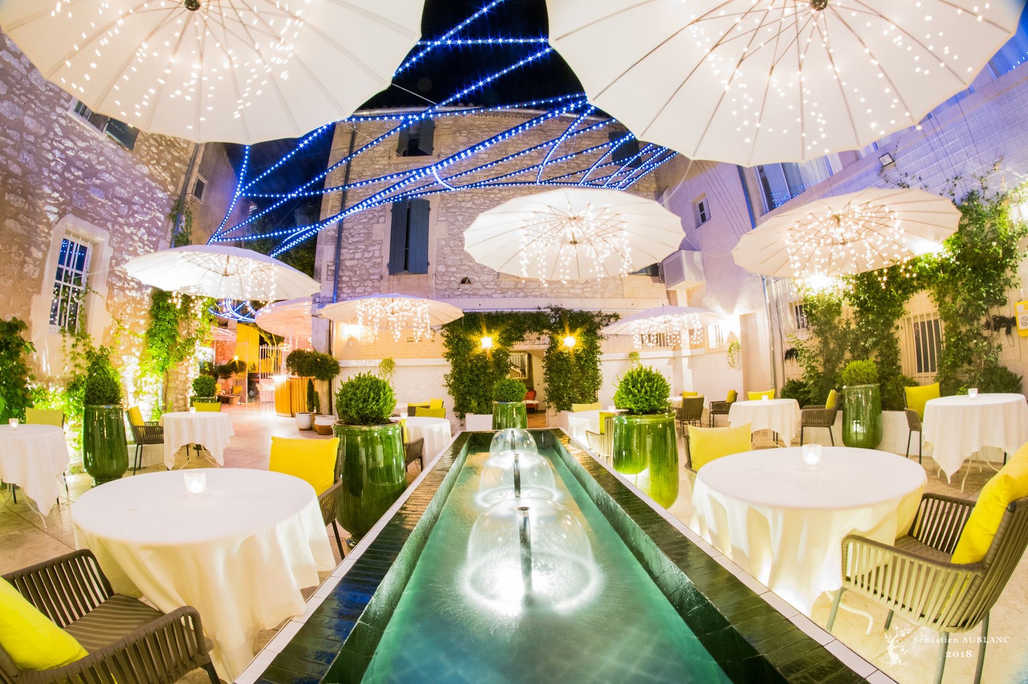 L'Auberge de Saint Rémy, Saint-Rémy-de-Provence - photo 13