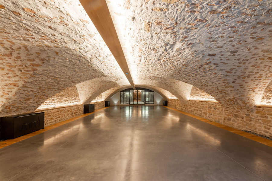 Château de Champ-Renard