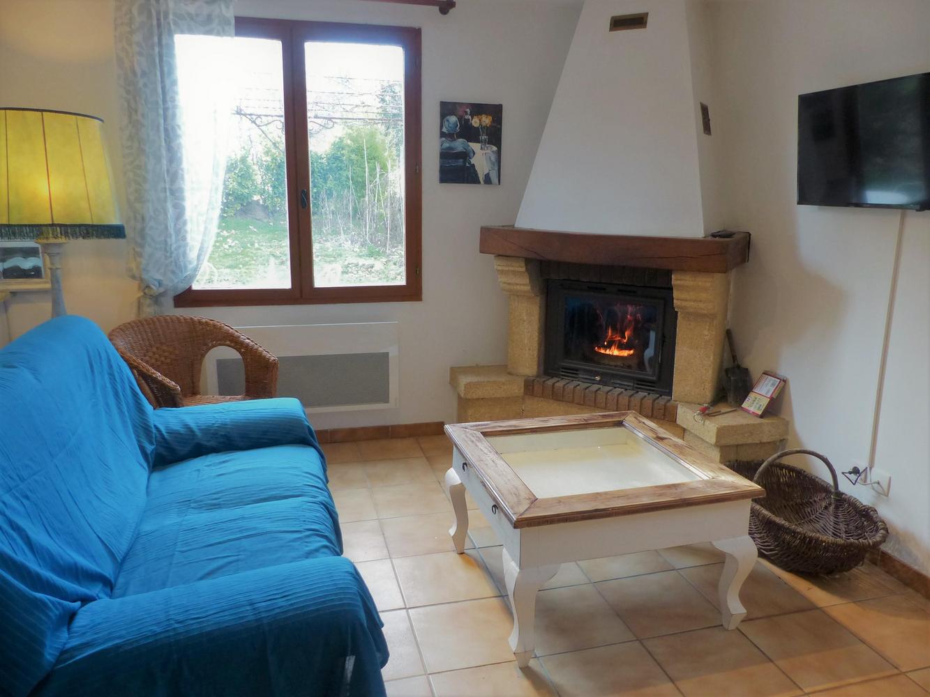 Le Pigeonnier, Meyrargues - photo 6