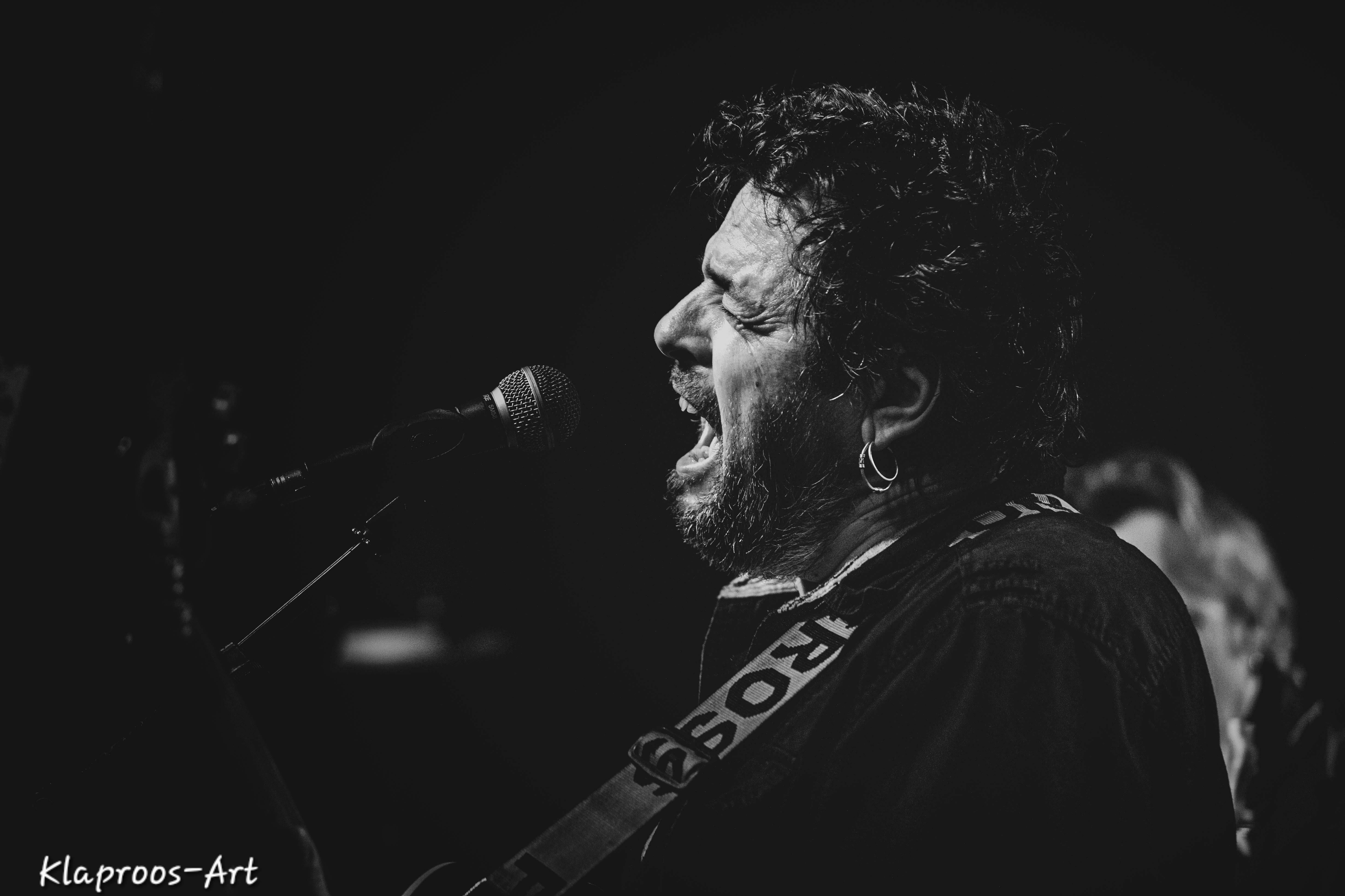 Les 9 ans du Colibri – Concerts STAG et OUDJAÏ