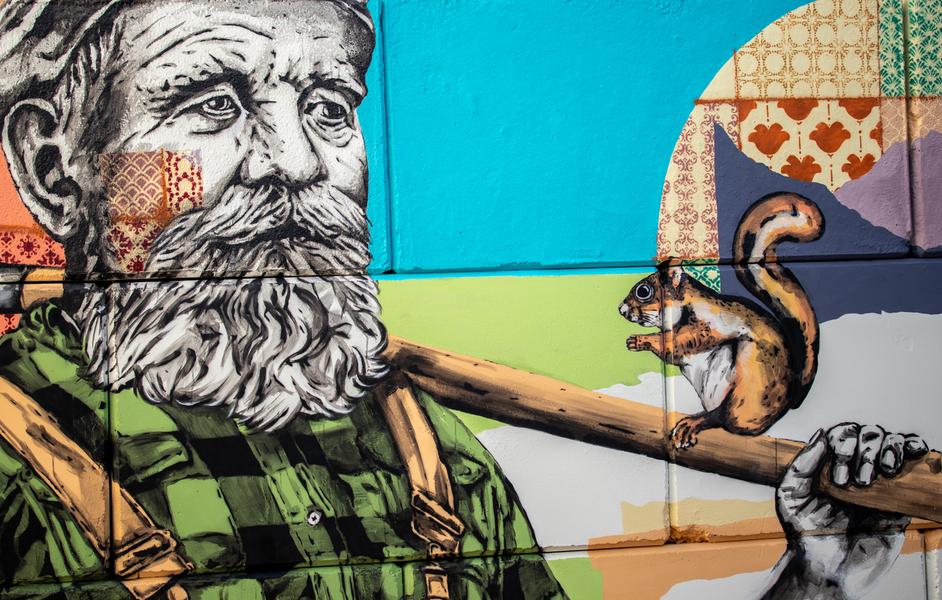 Le Gardien du Val d’Arly_Crest-Voland