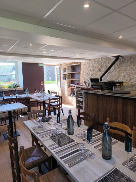 Auberge de la Forge_Saint-Genix-les-Villages