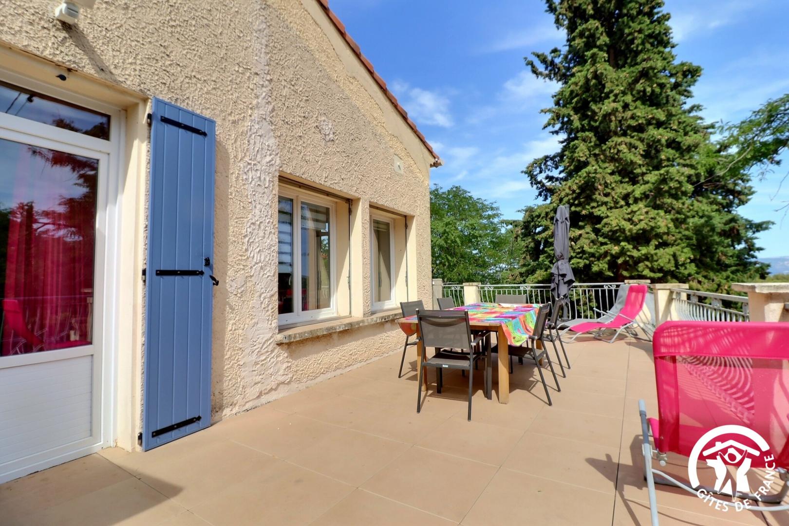 Tournesol, Cadolive - photo 38