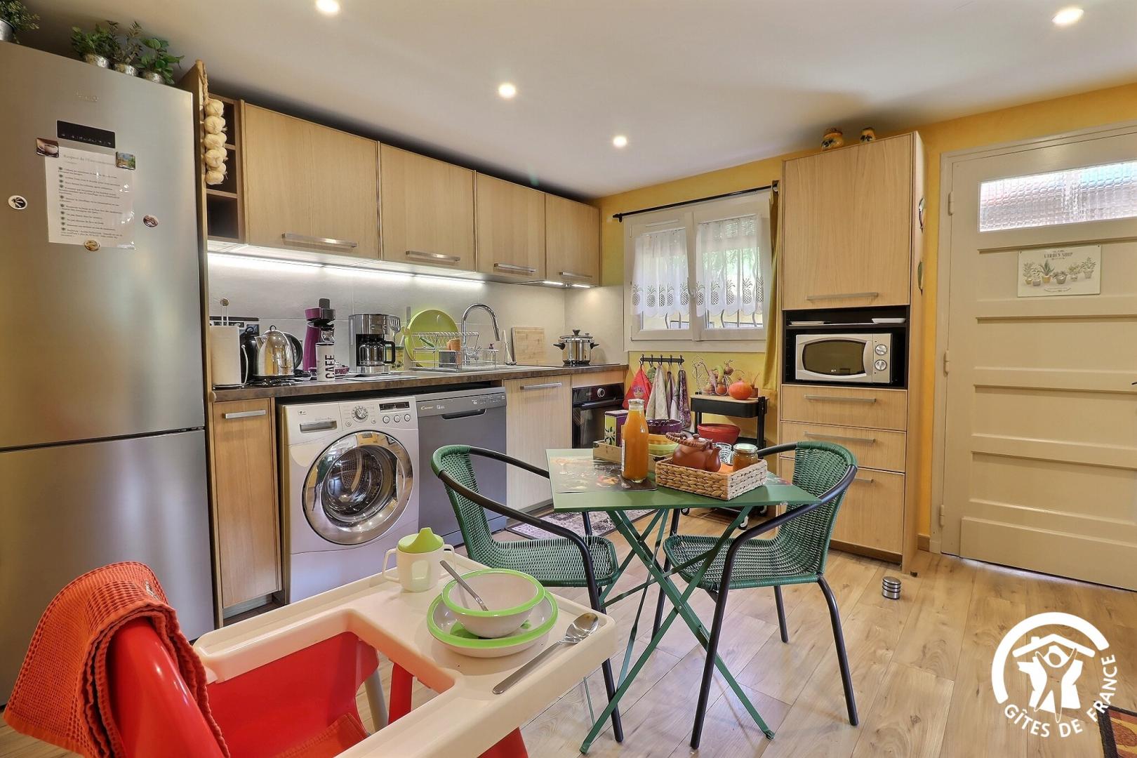 Gîte Lavandes, Carnoux-en-Provence - photo 24