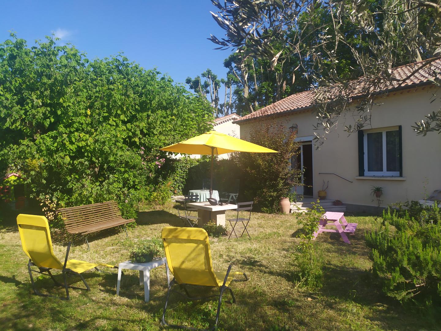 Lou Soulèu Me Fai Canta, Saint-Rémy-de-Provence - photo 19