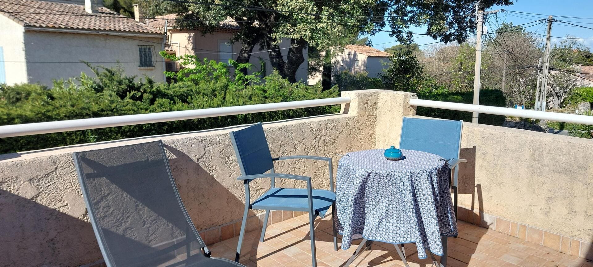 Villa Marianik, Martigues - photo 4