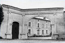 Cognac et Pineau Audebert