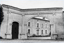 Cognac et Pineau Audebert