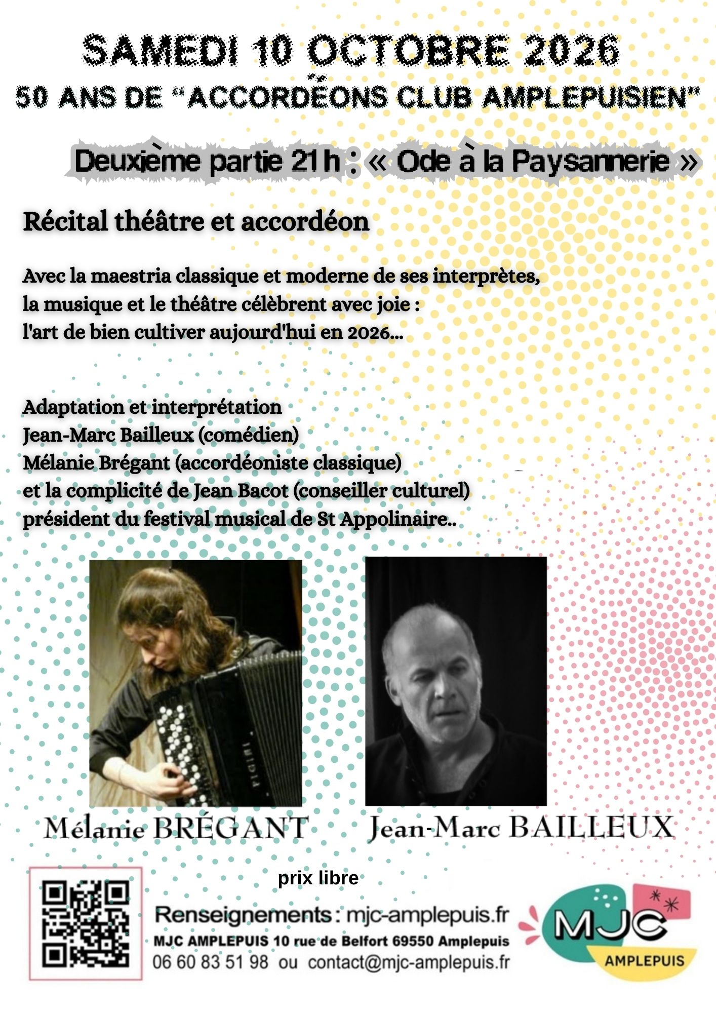 DEUXIEME PARTIE