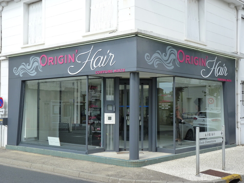 Origin'Hair