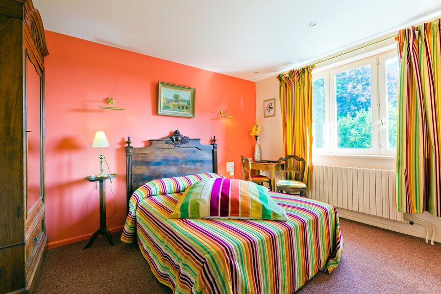 Le Relais d'Auvergne