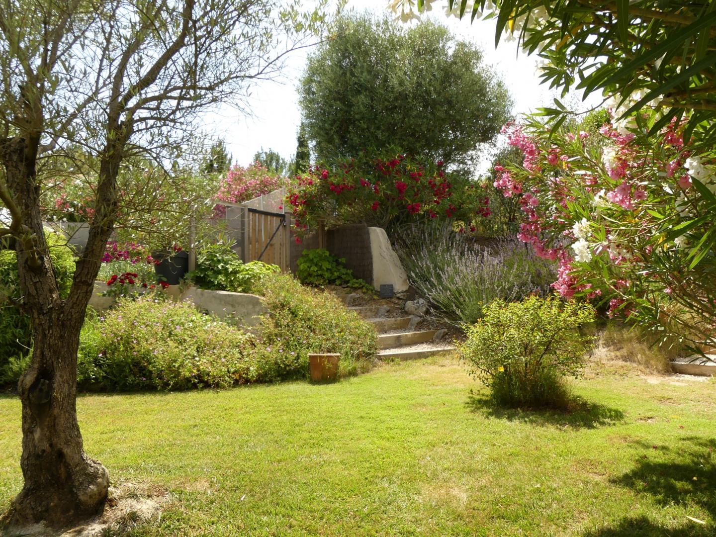 Le Mas Du Biaou, Trets - photo 29