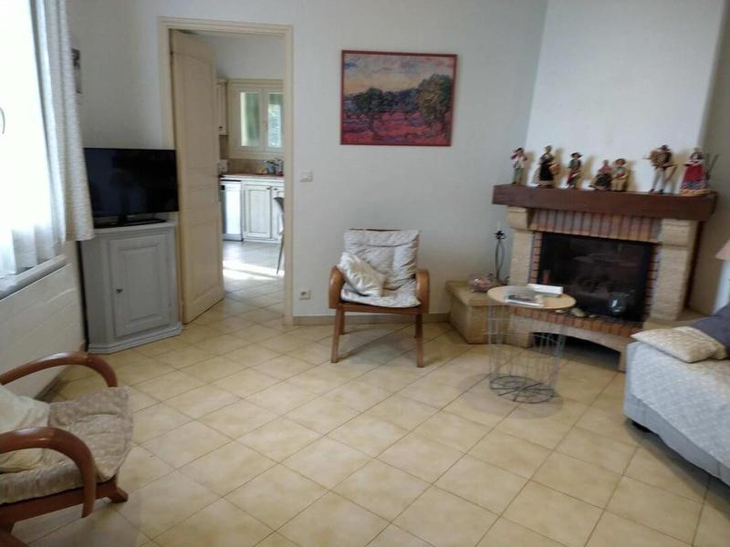 Gîte Chez Tante Jeanne-Séjour-Nice-Gîtes de France des Alpes-Maritimes