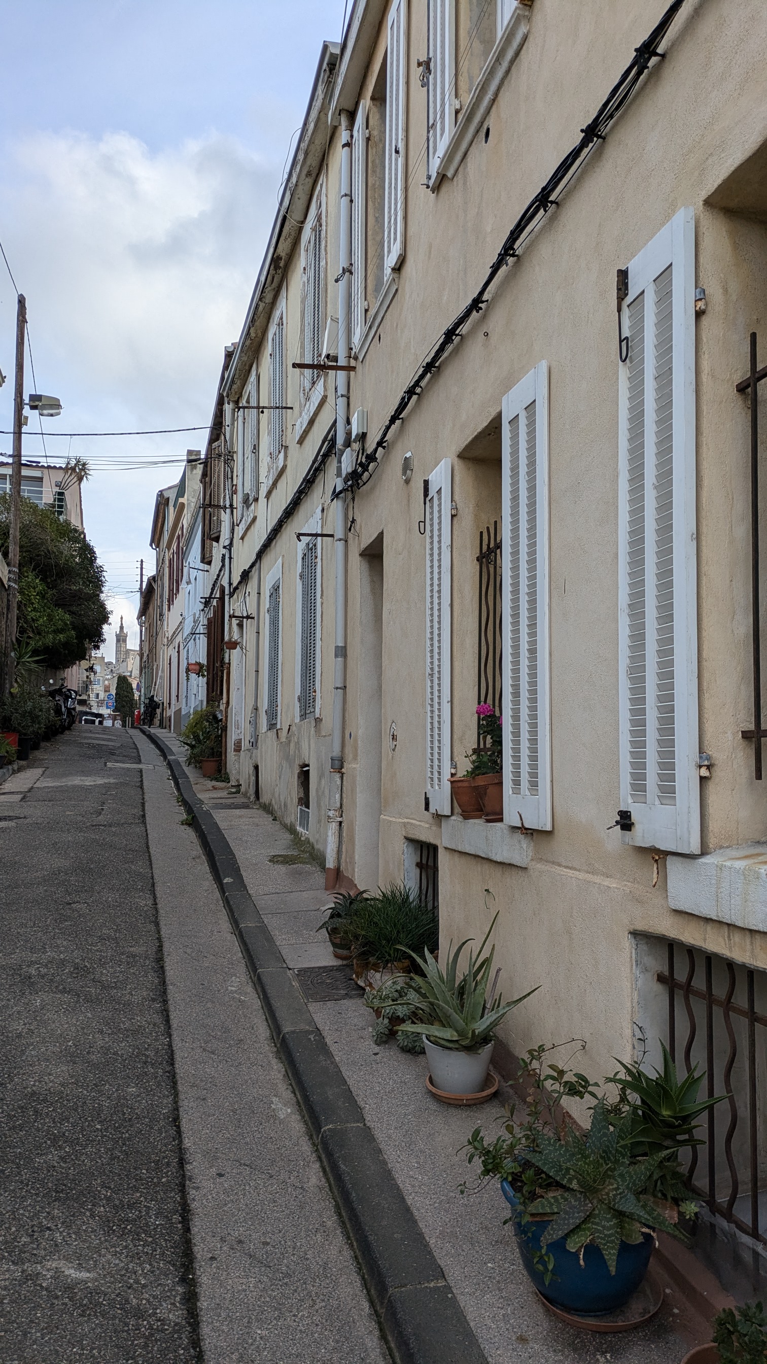 Parcours fraîcheur "Cool Noons" : escapade à Endoume - photo 3